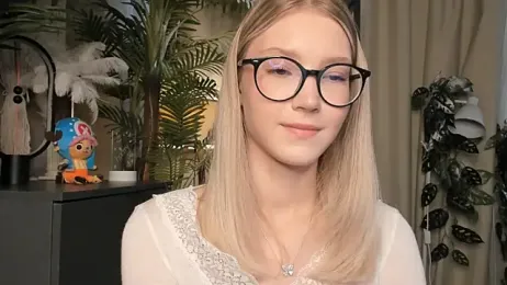 ChinBonnell webcam model stream image