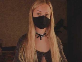 EternalOphelia webcam model stream image
