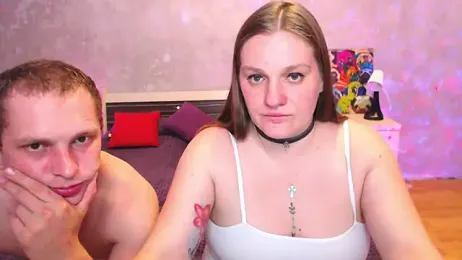 EndlessLustX webcam model stream image