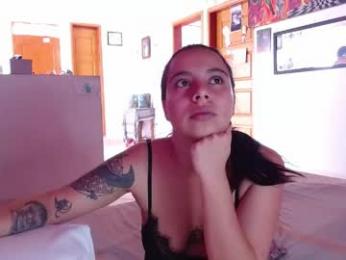 tiffany_sexygirl webcam model stream image