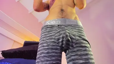 Chris_Angel_ webcam model stream image