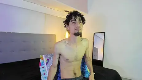 Chris_Angel_ webcam model stream image