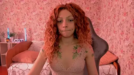 LolaRozzie webcam model stream image