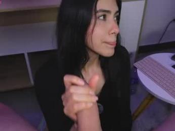 samantha_night__ webcam chaturbate model stream image