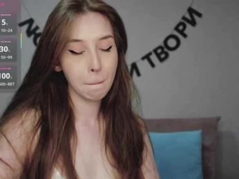 RocketGIRL webcam bongacams model stream image