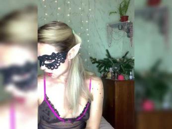 Sophialanguage webcam model stream image