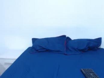 onixandghosty webcam model stream image