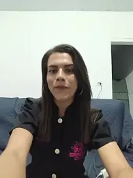 MeninaSapeca webcam model stream image