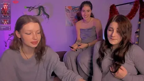 khloebeauty webcam stripchat model stream image