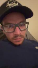 Symon34 webcam model stream image