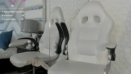 TatiLee webcam model stream image