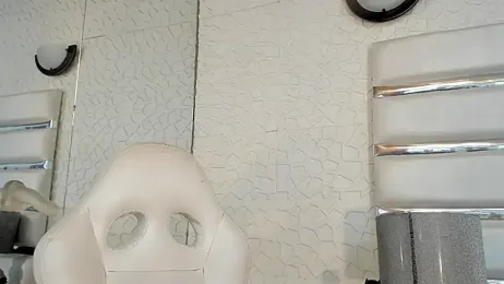 TatiLee webcam model stream image