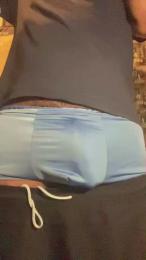 Darrell_x webcam model stream image
