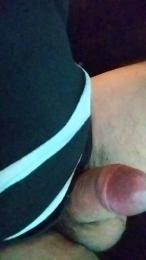 Markus8318 webcam model stream image