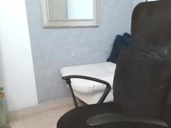 rogers_p webcam model stream image