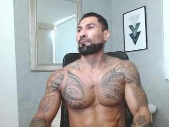 rogers_p webcam chaturbate model stream image