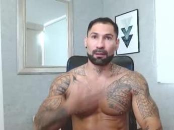 rogers_p webcam model stream image