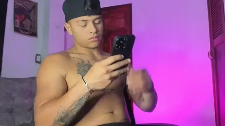 Dominic_Biker__ webcam stripchat model stream image