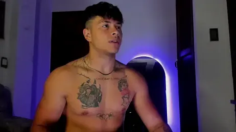 Dominic_Biker__ webcam stripchat model stream image