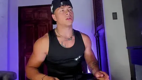 Dominic_Biker__ webcam model stream image