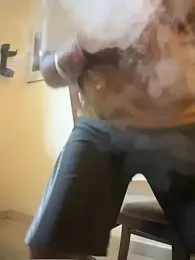 HonedGrub webcam model stream image