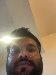 HonedGrub webcam model stream image