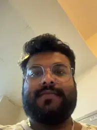 HonedGrub webcam model stream image