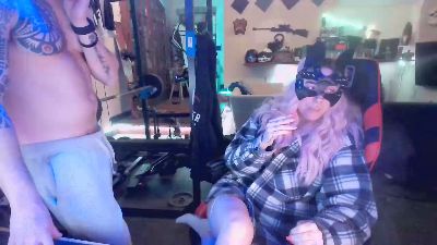 LittleMoon webcam model stream image