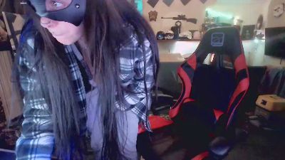 LittleMoon webcam cam4 model stream image