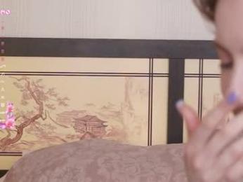 _medal_of_horny_ webcam model stream image