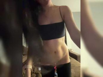 MarKaa0 webcam model stream image