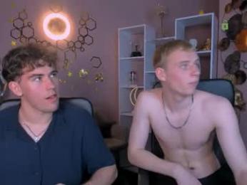 kevin_nix_ webcam model stream image