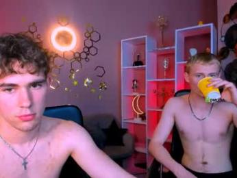 kevin_nix_ webcam model stream image