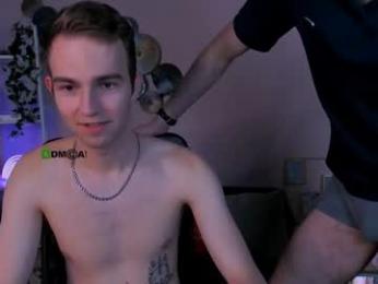 kevin_nix_ webcam model stream image