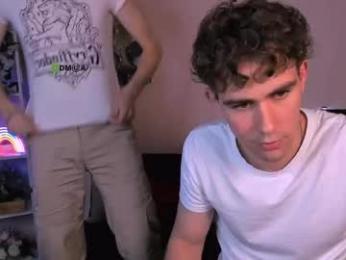 kevin_nix_ webcam model stream image