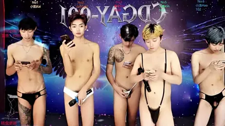 CDGAY_001 webcam stripchat model stream image