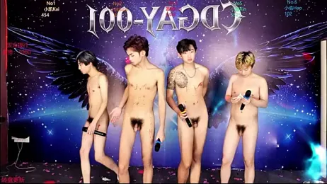 CDGAY_001 webcam model stream image