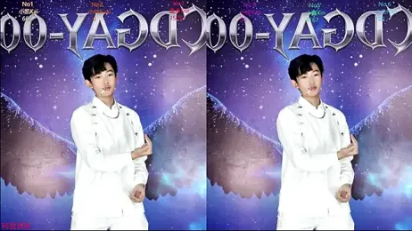 CDGAY_001 webcam model stream image