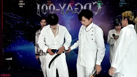 CDGAY_001 webcam model stream image