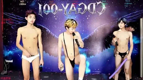 CDGAY_001 webcam stripchat model stream image