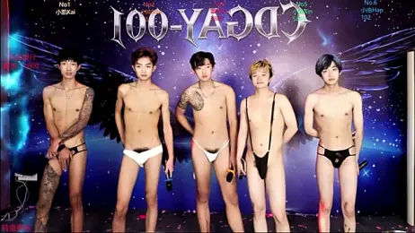 CDGAY_001 webcam model stream image