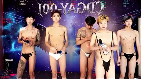 CDGAY_001 webcam model stream image