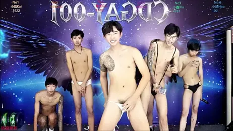 CDGAY_001 webcam stripchat model stream image