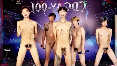 CDGAY_001 webcam model stream image