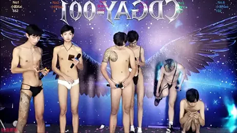 CDGAY_001 webcam stripchat model stream image