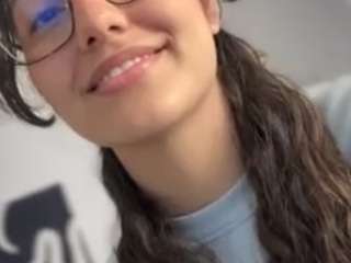 nataliepeterson webcam model stream image