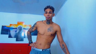 pulpohh webcam model stream image