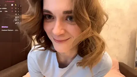 PuraGrant webcam model stream image