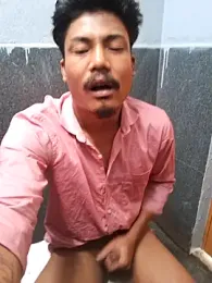 nipu_9 webcam model stream image