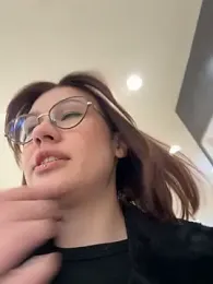 RinaCat webcam model stream image